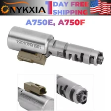 A750E Transmission Line Pressure Control Solenoid For Toyota Lexus 35290-34010