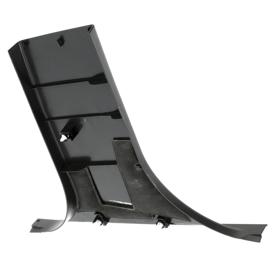 Original Jaguar XF XFR XFR-S Pilar Central Borde Inferior Izquierdo C2Z31329LEG Foto 3 de 4