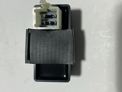 CDI Standard Ersatz  Zündbox 5 Pin für TGB 101 203 303 Bullet Pegasus.