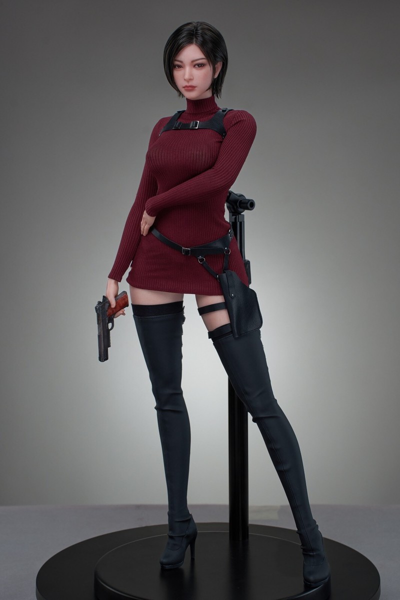 FG Studio FG004 1/3 BIOHAZARD Resident Evil Ada Wong Special
