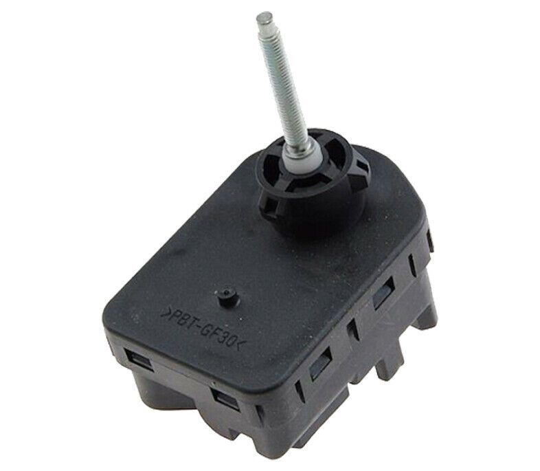 Correcteur de portée lumineuse 8566122020 pour réglage phare avant Pixo Alto