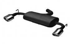 Sportauspuff für SEAT Altea 2004-2015 STANDARD