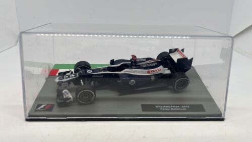 EDICOLA FORMULA 1 F1 AUTO COLLECTION SCALA 1:43* SCEGLI DAL MENU A TENDINA - Foto 95 di 96