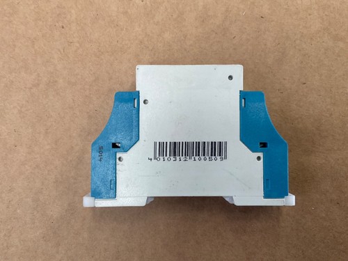 Eltako 21110020 S12-110-24V ac 2-pole Electromechanical Pulse Switch - Picture 2 of 2