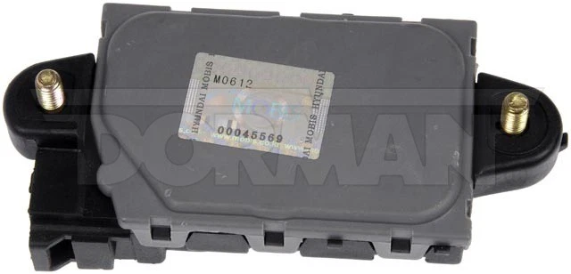 ACTUADOR CERRADURA PUERTA TRASERA DERECHA NO INTEGRADO HYUNDAI XG300 XG350 759-441 Foto 2 de 2