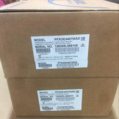 1pc New Pro-face PFXGE4401WAD HMI Touch Screen Expedited Shipping