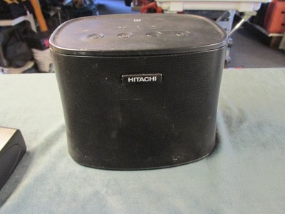 hitachi w50 bluetooth