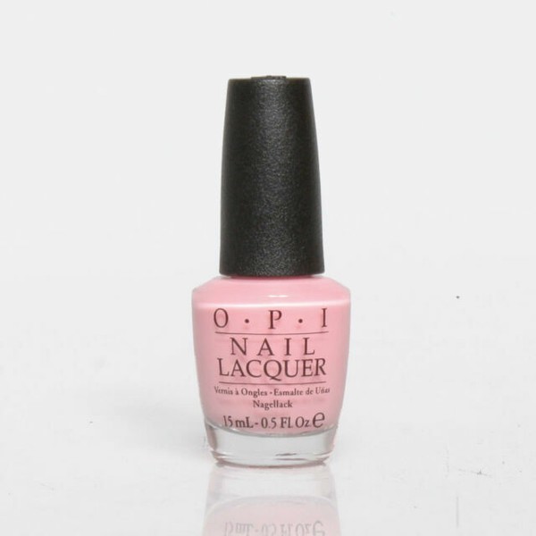 2 OPI Nail Polish It's a Girl NL H39 for sale online eBay