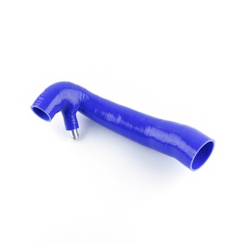For Mini Cooper S 1.6 R56 Turbo Air Inlet Pipe Intake Boost Silicone ...