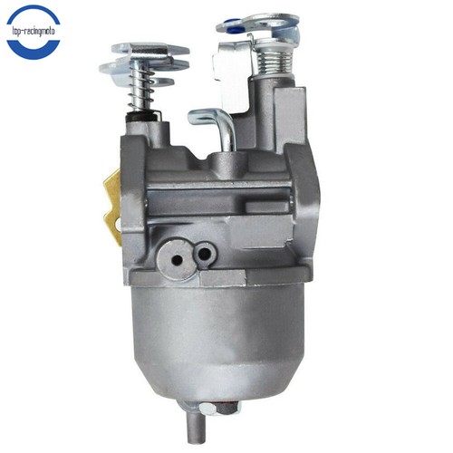 Fits EZGO RXV TXT Valor Carburetor for Kawasaki Engine w/ Base Gaskets - Picture 5 of 5