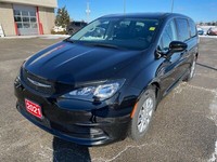 2021 Chrysler Grand Caravan SE