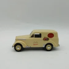 Eligor 1/43 Renault Juva 4 shoes Bally