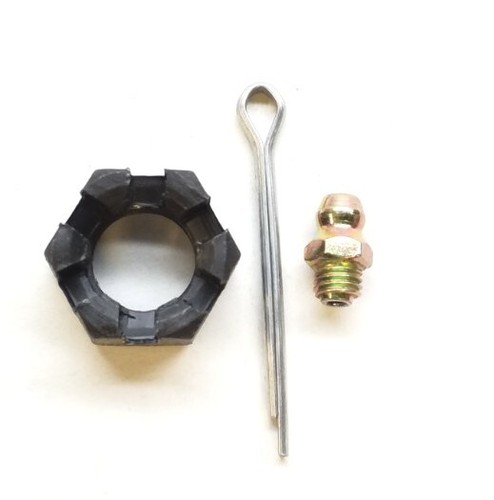 MDS1069 Mevotech Steering Tie Rod End Free Shipping Free Returns - Picture 4 of 4