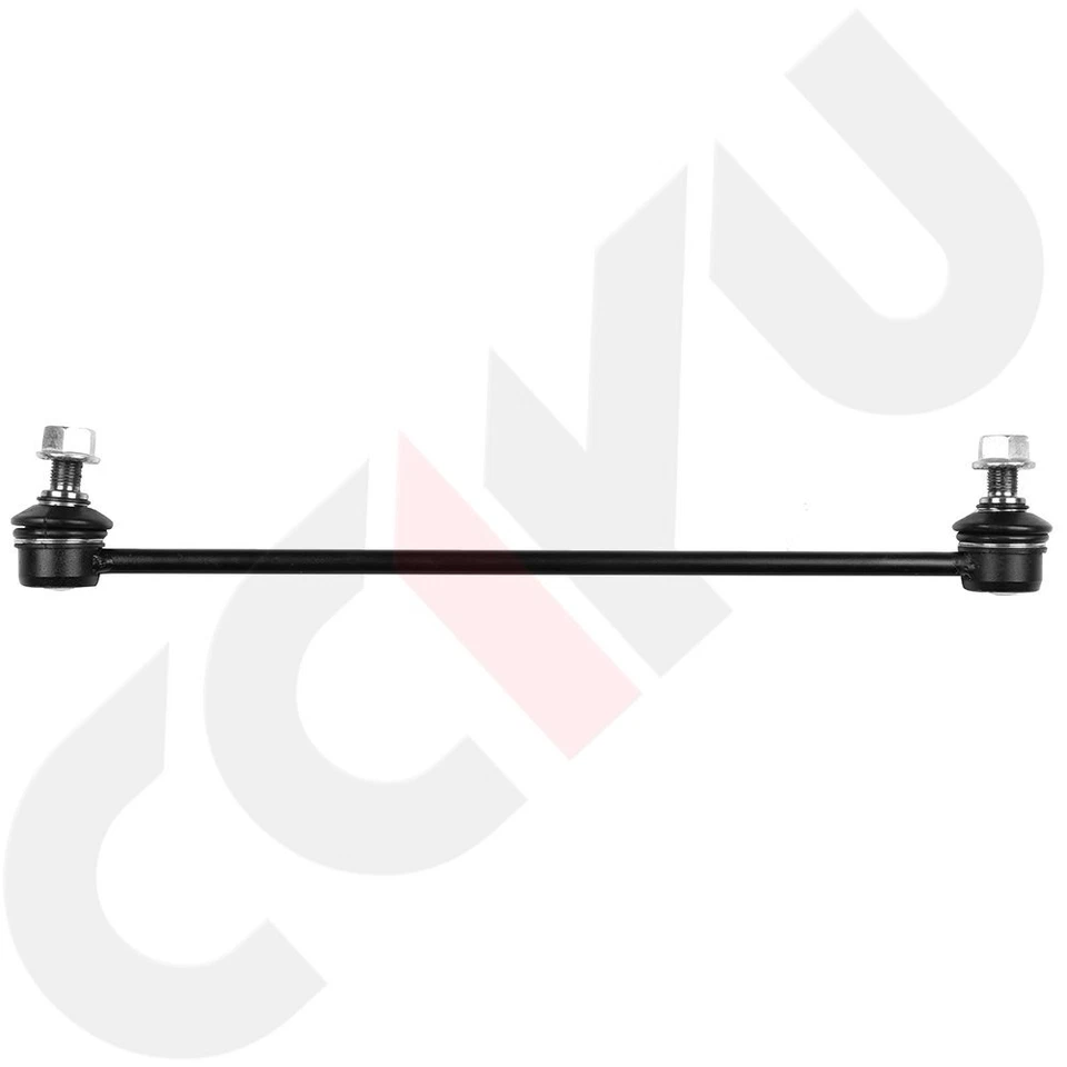 Front Lower Control Arm Tie Rod End Sway Bar For 2007-2015 Toyota YARIS PRIUS C Foto 4 de 4