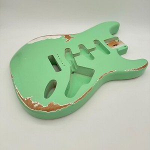 Mjt Stratocaster | eBay