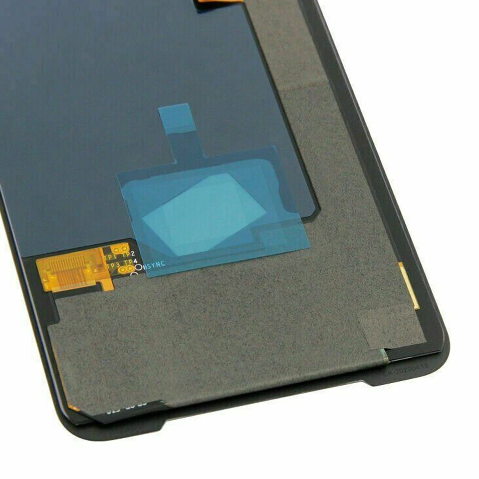 For ASUS ROG 3 Phone ZS661KL ZS661KS Replace Display LCD Screen Touch Digitizer - Image 3 of 4