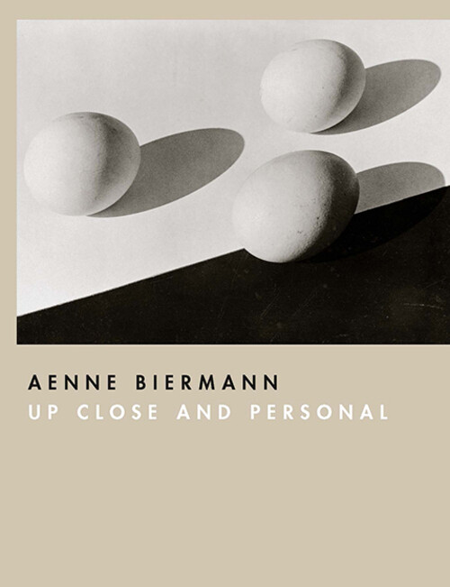 Thumbnail - Aenne Biermann Up Close And Personal Raz Samira Taschenbuch 144 S.