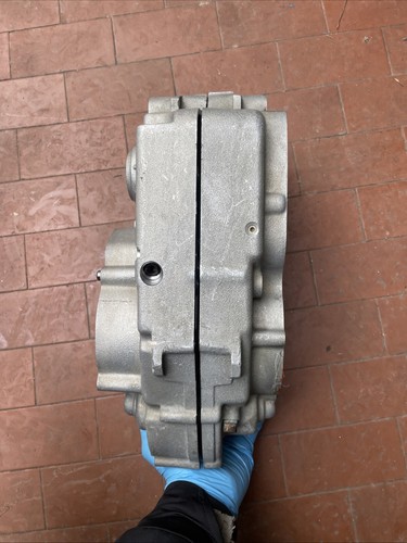 CARTER CENTRALI KTM RFS per cilindrata 250 350 400 450 520 525 540 560 2000 2003 - Picture 10 of 11