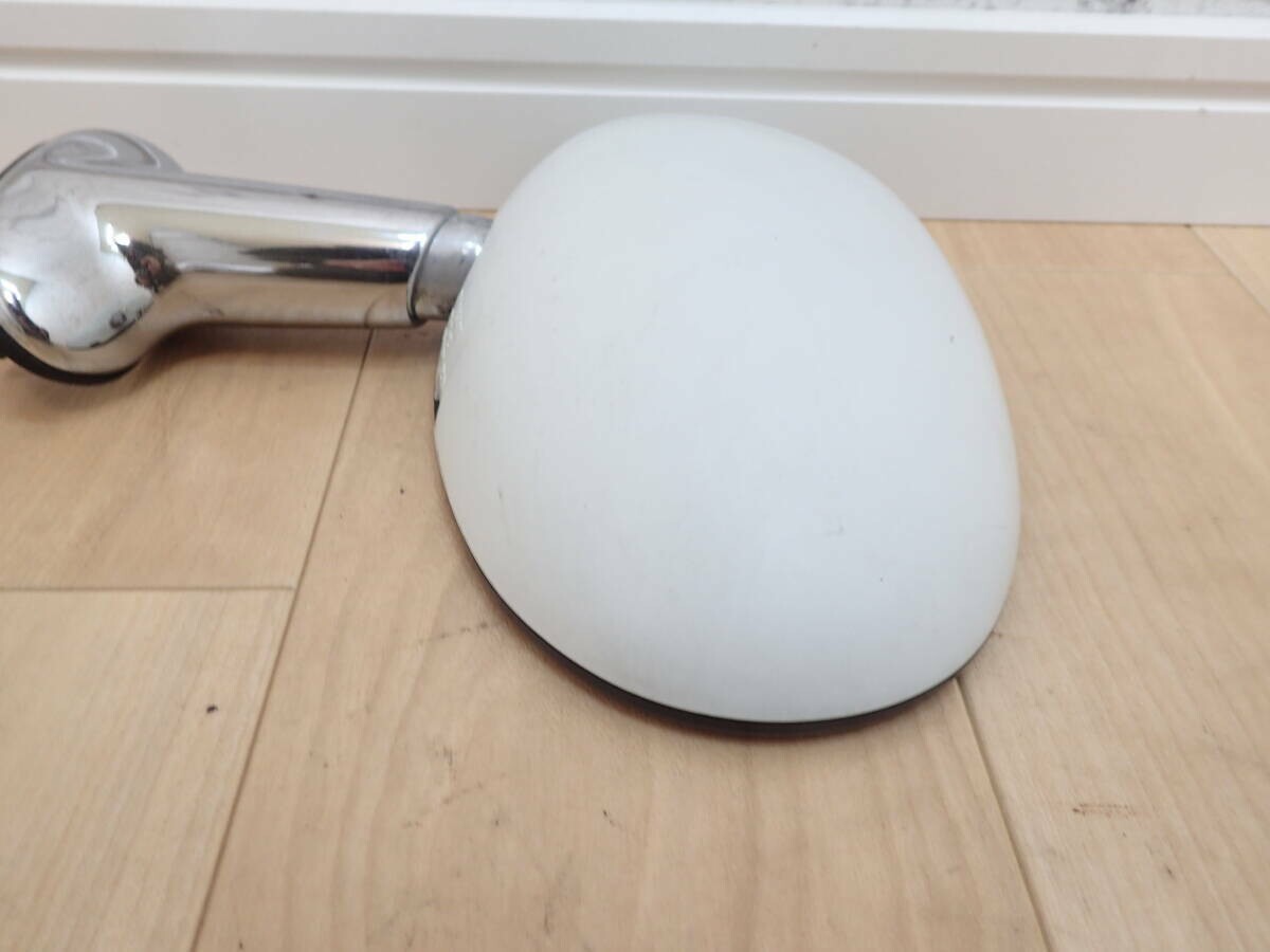 OEM Nissan 1991-1992 Figaro FK10 LH Left Side View Door Mirror