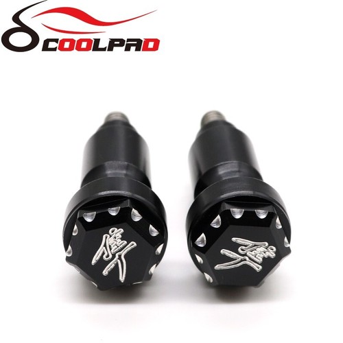 3D Rear Seat Thumb Screws Bolts For SUZUKI HAYABUSA GSX1300R 1999-2024 - Picture 3 of 13
