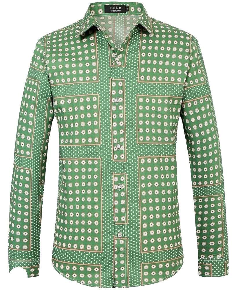 Hawaiian Clothing, Shoes & Accessories for Men