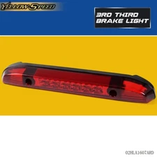 Red LED Cargo 3rd Brake Stop Light Lamp Fit For Nissan Frontier 2001-2004