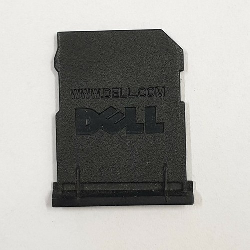 Dell Inspiron N5010 Original SD Karten Card Plastik Dummy Atrappe Abdeckung