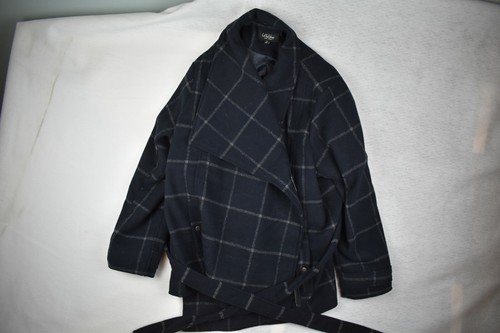 3xl pea coat