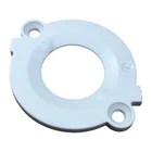 10x Holders for CITIZEN COB CLU038, Soldering Required