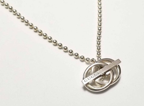 Silver 925 Ball Chain pendant | eBay