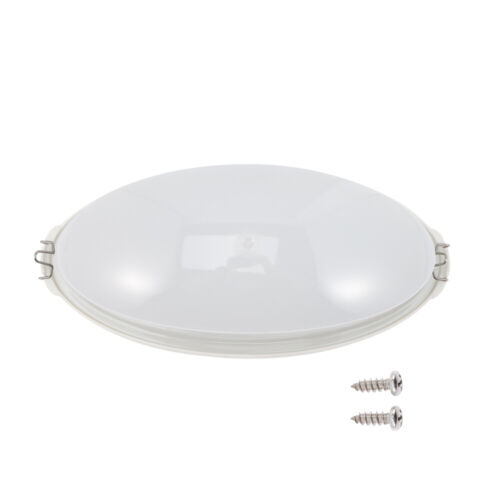  Outdoor Light Moisture-proof Lamp Household Ceiling Recessed Lights Dry Steam - Afbeelding 1 van 11