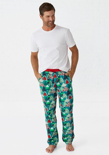 Holiday Spirit PJ Pants size XS X 