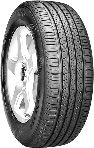 Solus TA31 All-Season Tire - 215/55R17 94V