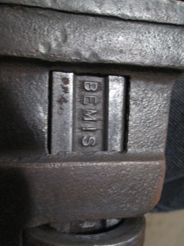 ✨Vintage 16" Bemis & Call Adjustable Combination Pipe/ Monkey Wrench - VGC - Picture 2 of 10