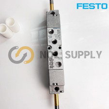 1PC NEW FESTO MFH-5/3E-1/8-B 30483 Solenoid Valve Fast delivery