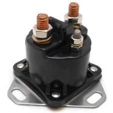 J&N Electric Solenoid #240-22032