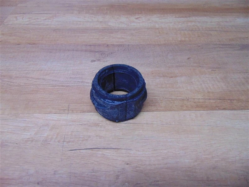 New Rear Torsion Bar To Bracket Rubber Bushing Genuine Mercedes