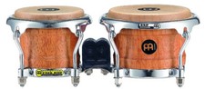 MEINL FWB100SNT-M Free Ride Holz Bongo