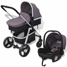 hauck dolls pushchair