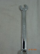 Snap On OEXM 10 USA Combination Wrench 12 Point Open End date stamp 7 no patent