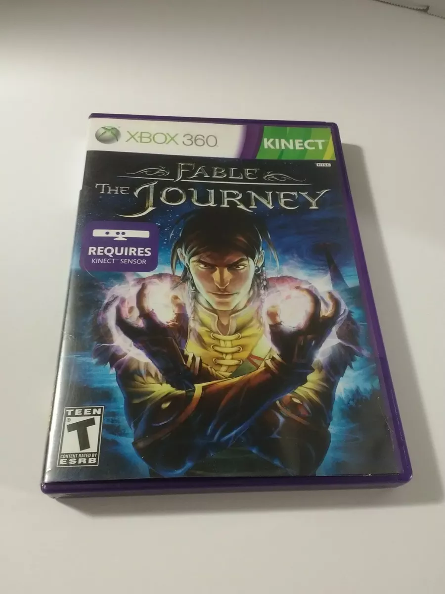 Fable: The Journey - Xbox 360, Xbox 360