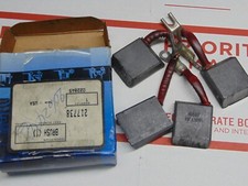  LOT OF 4 HELWIG 4247 CARBON BRUSH