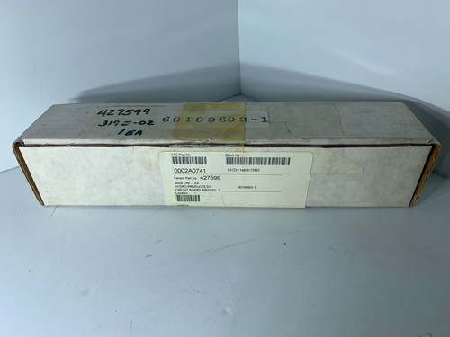 NEU ATC PWA 6019060/60190602/PWB601907 KAMERA VIDEO VERSTÄRKER - Bild 5 von 7