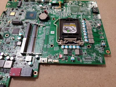 Lenovo ThinkCentre M920z AIO IQ30SV Motherboard 01LM878 Lenovo ThinkCentre M920z AIO IQ30SV Motherboard 01LM878