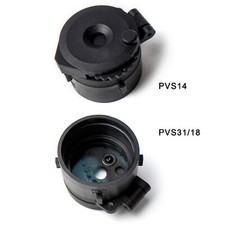NVG Protection Focusing Cover For PVS14/31/18 Night Vision Adjustable Scope Cap