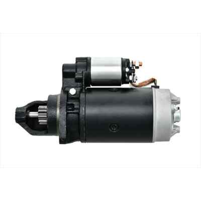 HELLA Starter 8EA 015 642-531