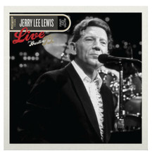 Jerry Lee Lewis Live From Austin TX VINYL, ALL MEDIA New West Records 2017 NEW