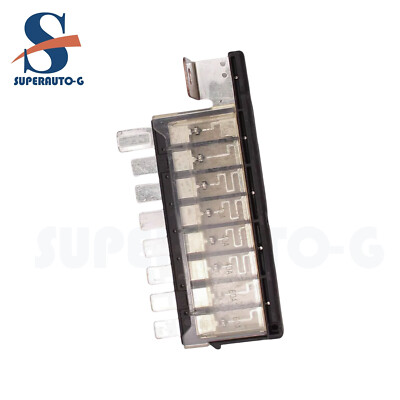 High Quality Multi-Link Fuse Relay Module Fits for 10-16 Forte Optima Sportge