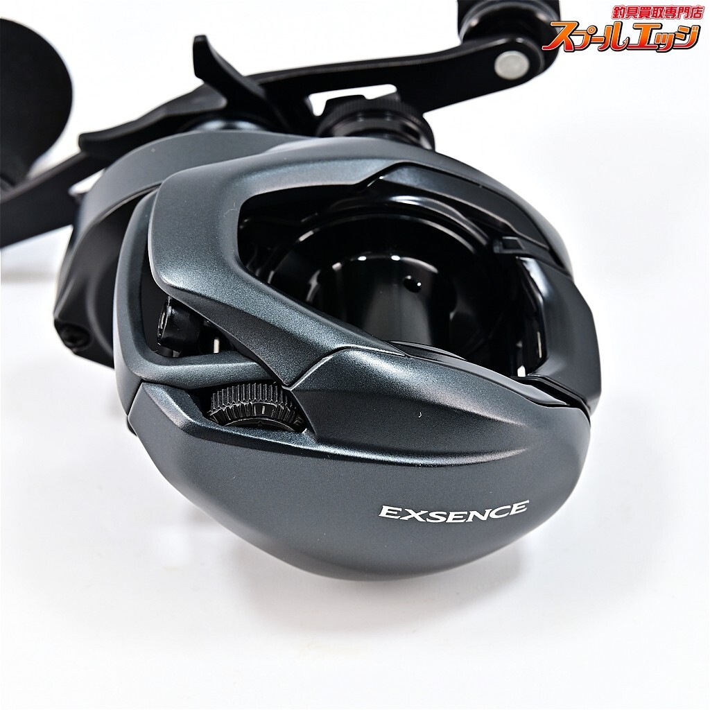 Near Mint】Shimano Exsence DC SS XG Baitcast Reel Right Hand from