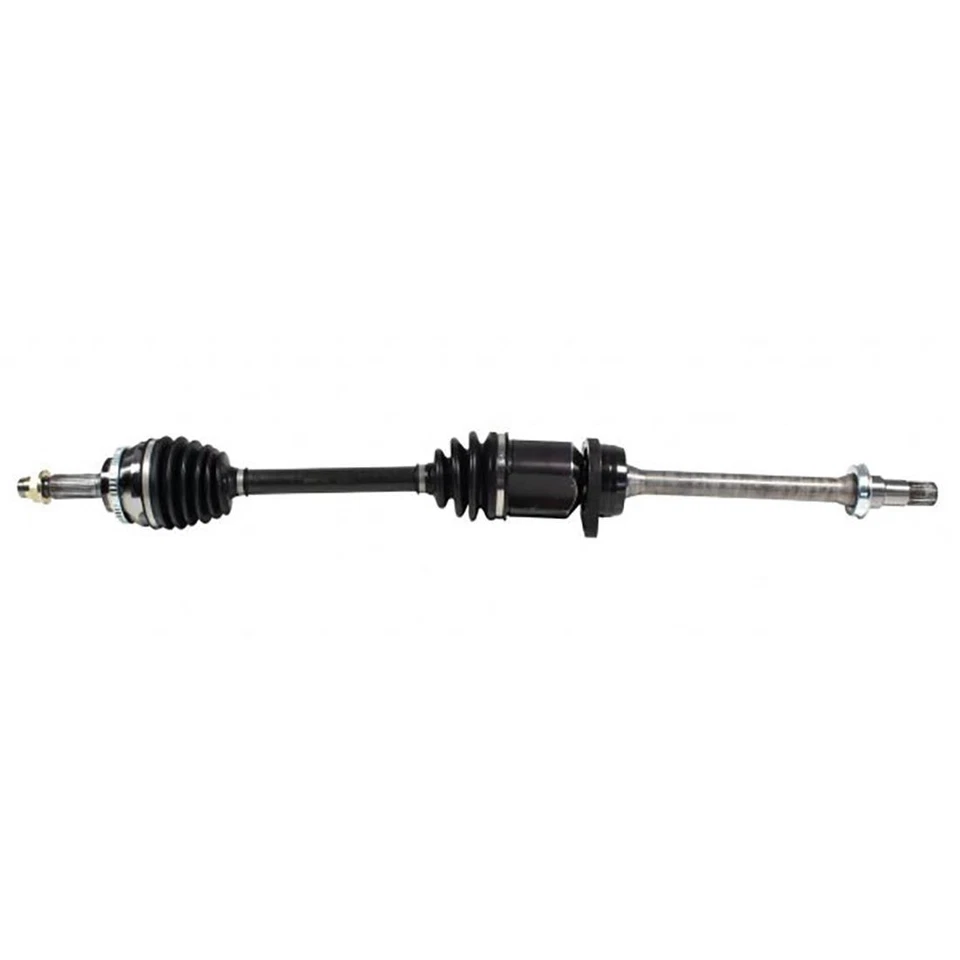 Para 2003 2004 05 06 Toyota Matrix transmisión manual tracción delantera junta CV eje CV Foto 2 de 4